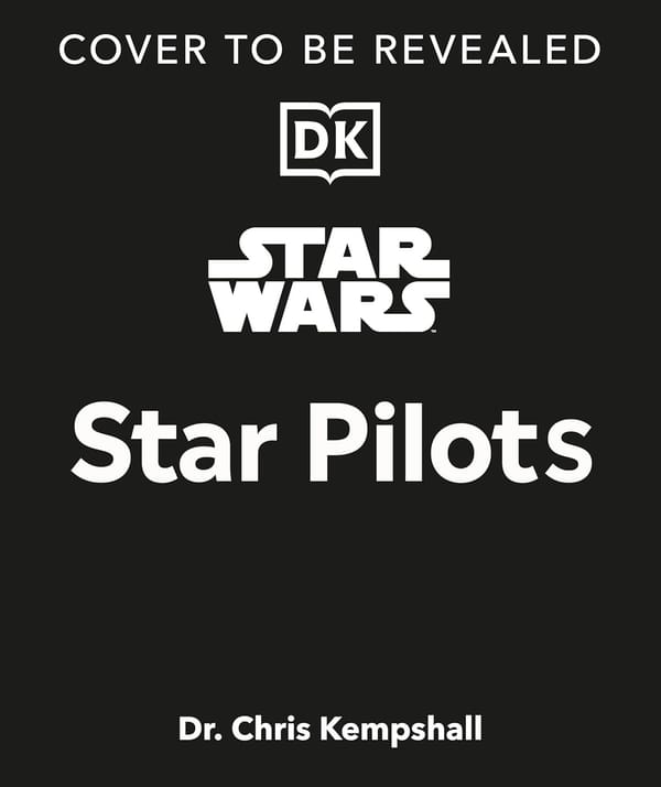 Star Wars: Star Pilots